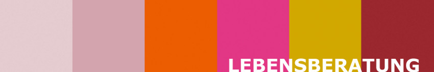 Lebensberatung